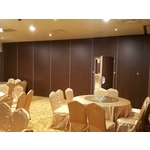 活動隔音牆（萬向活動隔間） - 強盛家室內裝修有限公司