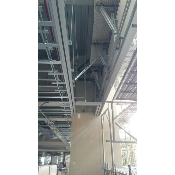 h形收、補強與鋼樑,強盛家室內裝修有限公司