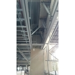 h形收、補強與鋼樑