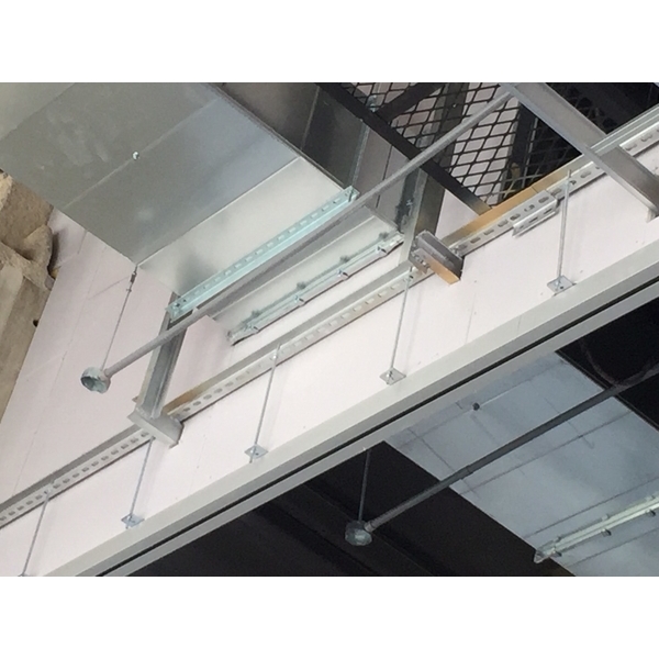 補強、封板、風管,強盛家室內裝修有限公司