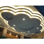 GRG造型飾板 - 強盛家室內裝修有限公司