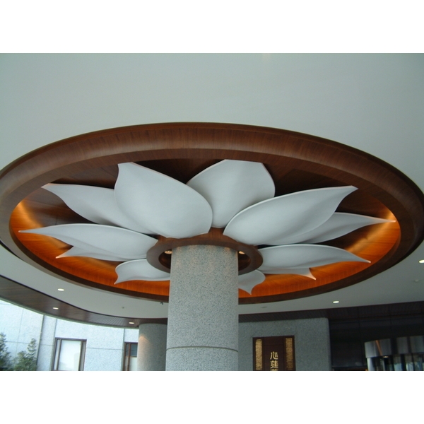 GRG造型飾板,強盛家室內裝修有限公司