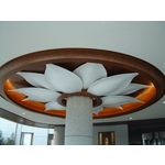 GRG造型飾板 - 強盛家室內裝修有限公司