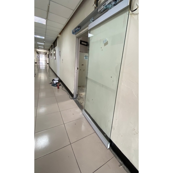 自動門-極鑫自動門