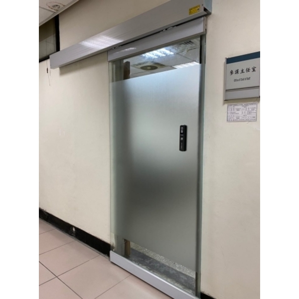 自動門,極鑫自動門