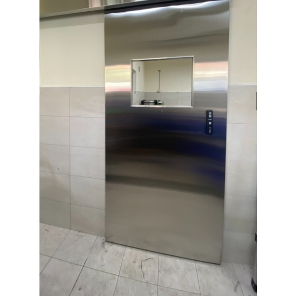 自動門-極鑫自動門