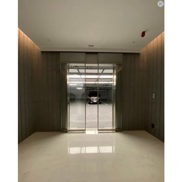 自動門-極鑫自動門