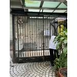 鍛造自動門 - 極鑫自動門