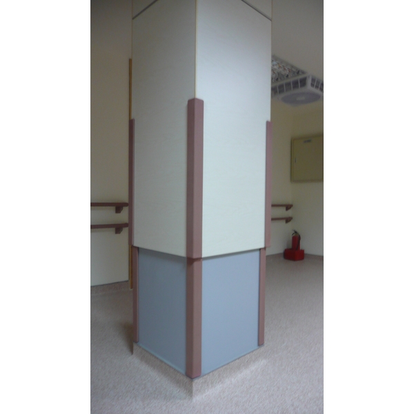 防撞護角,漣贏企業有限公司