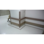 防撞護欄 - 漣贏企業有限公司