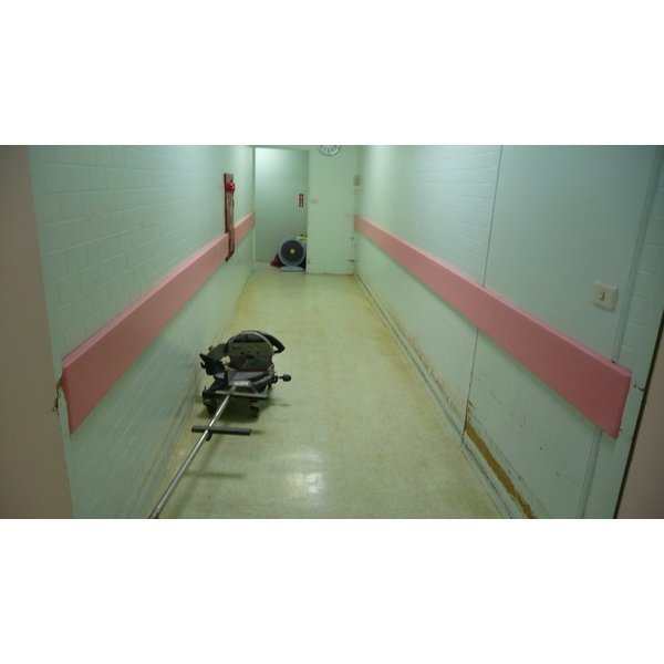 防撞護欄 防撞護欄,漣贏企業有限公司