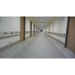 防撞護欄 - 漣贏企業有限公司