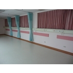 防撞護欄 - 漣贏企業有限公司