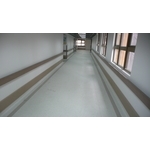 防撞護欄-漣贏企業有限公司