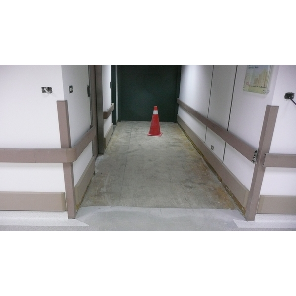 防撞護欄 防撞護欄,漣贏企業有限公司