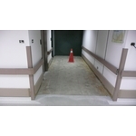 防撞護欄-漣贏企業有限公司