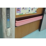 防撞特殊扶手 - 漣贏企業有限公司