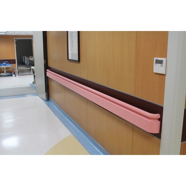 防撞特殊扶手,漣贏企業有限公司