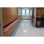 防撞特殊扶手 - 漣贏企業有限公司