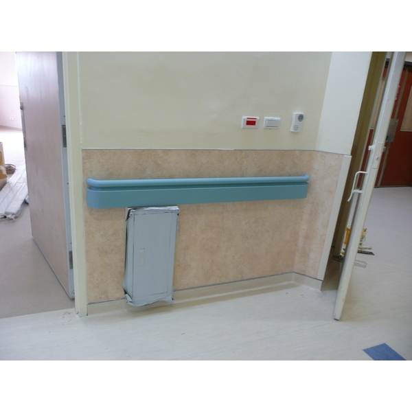 防撞特殊扶手 防撞特殊扶手,漣贏企業有限公司