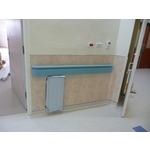 防撞特殊扶手 - 漣贏企業有限公司