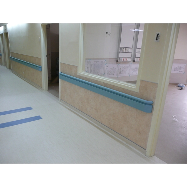 防撞特殊扶手,漣贏企業有限公司