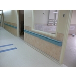 防撞特殊扶手 - 漣贏企業有限公司