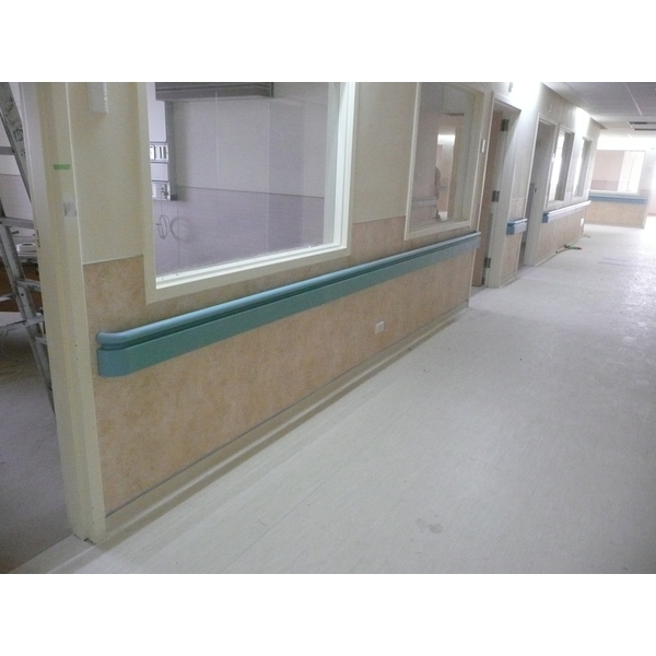 防撞特殊扶手,漣贏企業有限公司