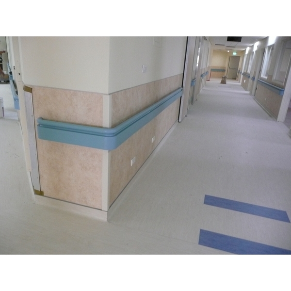 防撞特殊扶手,漣贏企業有限公司