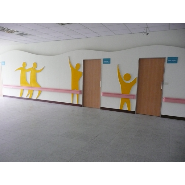 防撞特殊扶手,漣贏企業有限公司