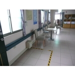 防撞特殊扶手 - 漣贏企業有限公司