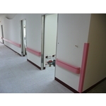 防撞特殊扶手 - 漣贏企業有限公司