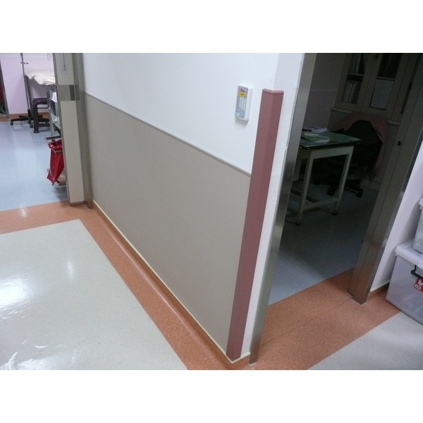 防撞壁板 防撞壁板,漣贏企業有限公司