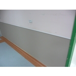 防撞壁板 - 漣贏企業有限公司