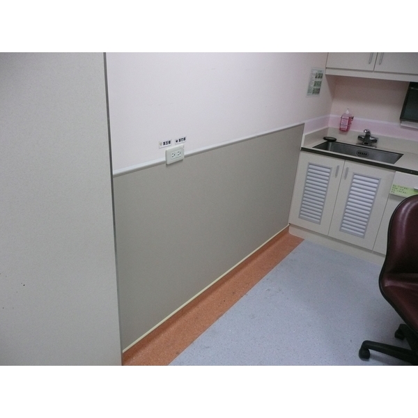 防撞壁板,漣贏企業有限公司