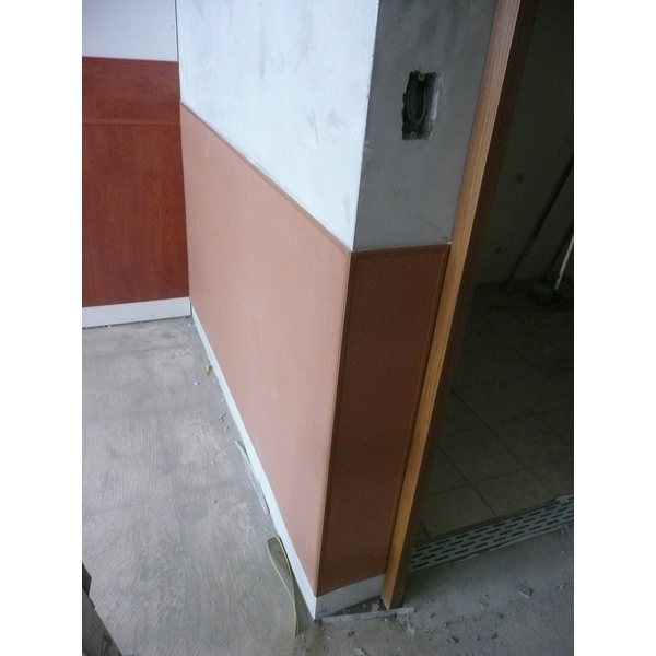 防撞壁板,漣贏企業有限公司