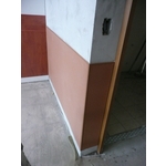 防撞壁板 - 漣贏企業有限公司