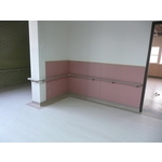 防撞圓型扶手 - 漣贏企業有限公司