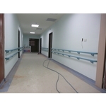 防撞圓型扶手 - 漣贏企業有限公司