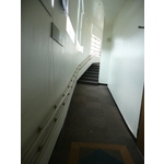 防撞圓型扶手 - 漣贏企業有限公司