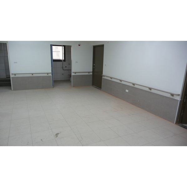 防撞圓型扶手 防撞圓型扶手,漣贏企業有限公司