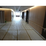 防撞圓型扶手 - 漣贏企業有限公司