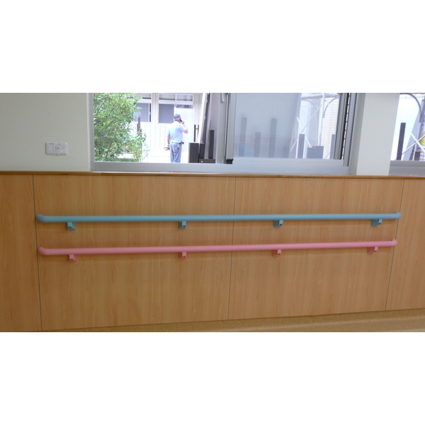 防撞圓型扶手,漣贏企業有限公司