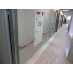 防撞圓型扶手 - 漣贏企業有限公司