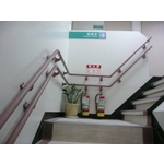 防撞圓型扶手 - 漣贏企業有限公司