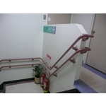 防撞圓型扶手 - 漣贏企業有限公司