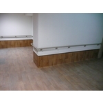 防撞圓型扶手 - 漣贏企業有限公司