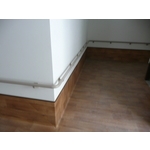 防撞圓型扶手 - 漣贏企業有限公司