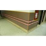 防撞圓型扶手 - 漣贏企業有限公司