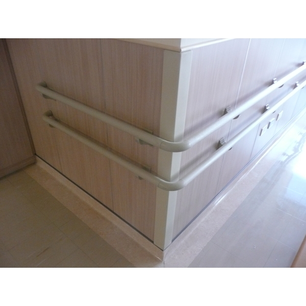 防撞圓型扶手,漣贏企業有限公司